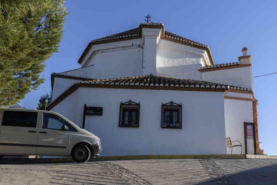 Granada - la Alpujarra 068 - Órgiva - ermita de San Sebastián.jpg